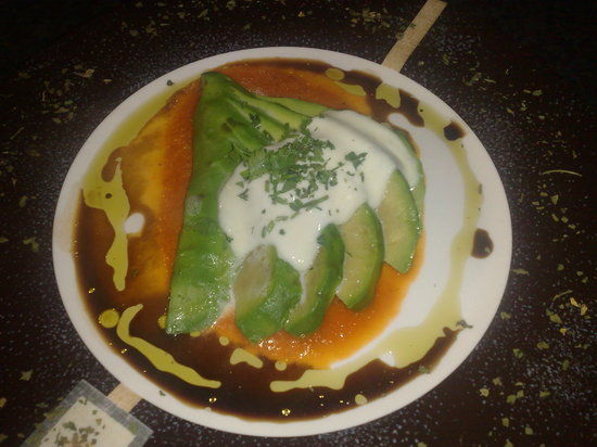 Home Bar & Restaurant